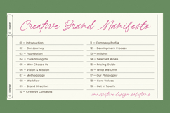 Pinkie Wonderly - Cute Handwritten Script Product Image 10