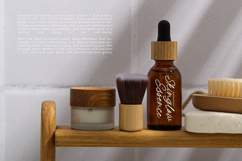 Pinkie Wonderly - Cute Handwritten Script Product Image 11