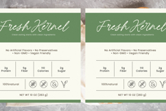 Pinkie Wonderly - Cute Handwritten Script Product Image 12