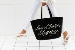 Pinkie Wonderly - Cute Handwritten Script Product Image 15