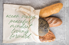 Pinkie Wonderly - Cute Handwritten Script Product Image 18