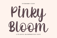 Pinky Bloom Product Image 1