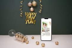 Brunch Engagement Post Pinterest Canva Templates Product Image 2