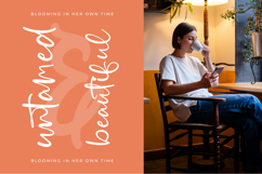 Pintor Belsam - Quirky Handwritten Font Product Image 2