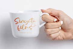 Pintor Belsam - Quirky Handwritten Font Product Image 3