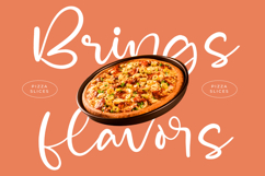 Pintor Belsam - Quirky Handwritten Font Product Image 4