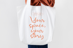 Pintor Belsam - Quirky Handwritten Font Product Image 7