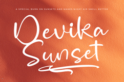 Pintor Belsam - Quirky Handwritten Font Product Image 8