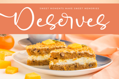 Pintor Belsam - Quirky Handwritten Font Product Image 10