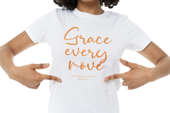 Pintor Belsam - Quirky Handwritten Font Product Image 11