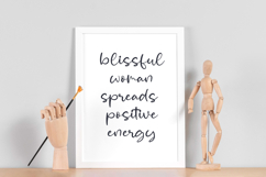 Pintor Belsam - Quirky Handwritten Font Product Image 15