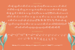 Pintor Belsam - Quirky Handwritten Font Product Image 19
