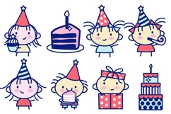 Pippins Party Product Image 2