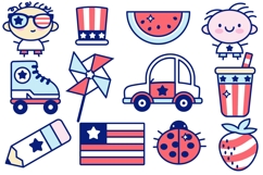 Pippins Patriotic Product Image 2