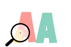 Pipsqueak Toys Color Font Product Image 7