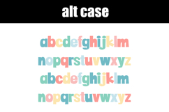 Pipsqueak Toys Color Font Product Image 2