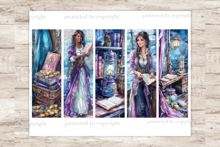 GlamArtZhanna, Pirate bookmarks, bookmarks for women, bookmarks printable, Bookmarks digital, Bookmark Designs, Pirate printable, Pirate digital, bookmarks jpeg, bookmarks png, bookmark bundle, collage sheet, bookish bookmark png, gift for readers