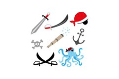 Pirates Element Product Image 1