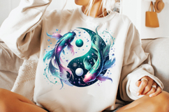 pisces fish zodiac png, astrology pisces horoscope sublimation, celestial pisces clipart design, horoscope pisces png file, zodiac fish printable art, pisces astrology t shirt design, spiritual zodiac pisces sublimation, horoscope sign png clipart, pisces