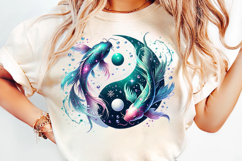 pisces fish zodiac png, astrology pisces horoscope sublimation, celestial pisces clipart design, horoscope pisces png file, zodiac fish printable art, pisces astrology t shirt design, spiritual zodiac pisces sublimation, horoscope sign png clipart, pisces