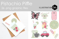 Pistachio Piffle Product Image 1