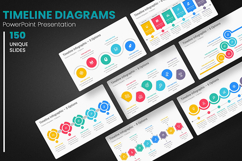 Business Pack PowerPoint Templates Product Image 5