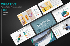 Business Pack PowerPoint Templates Product Image 8