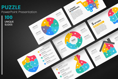 Business Pack PowerPoint Templates Product Image 9
