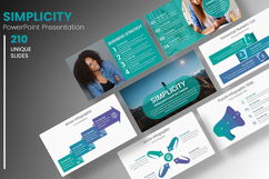 Business Pack PowerPoint Templates Product Image 12