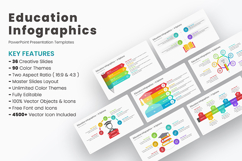 Business Pack PowerPoint Templates Product Image 14