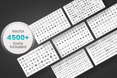 Business Pack PowerPoint Templates Product Image 15