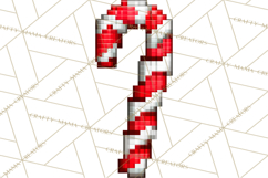 Pixel Christmas Arcade Clipart, Retro Gamer Clip Art Product Image 4