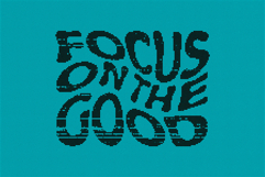 Pixel Screen Text &amp; Logo Effect Product Image 2