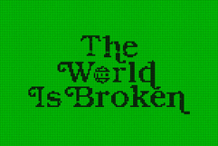 Pixel Screen Text &amp; Logo Effect Product Image 4