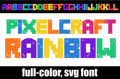 Rainbow Right Color Bundle Product Image 12