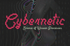 Pixelota Script Font Product Image 4