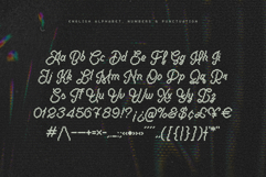 Pixelota Script Font Product Image 7