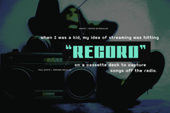 Pixels and Grit Font Duo Product Image 4