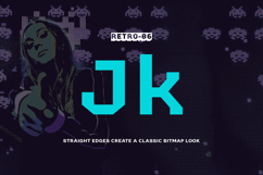 Pixels and Grit Font Duo Product Image 6