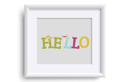 Pixie Tales Color Font Product Image 6