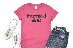 Pizzazz Sans Trio - Fonts for Layering Product Image 3