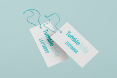 Pizzazz Sans Trio - Fonts for Layering Product Image 7