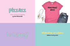 Super Fun Display Font Mini Bundle Product Image 4