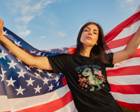 250 Years Of Freedom Dinosaur Png, Patriotic 4th of July Product Image 2