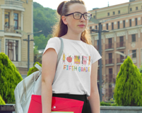 Preppy Back to School PNG Bundle | Crayon Grade Level Png Product Image 2