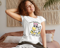 Funny Sarcastic Raccoon PNG Lemon Sarcastic Humor Designs Product Image 3