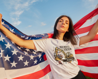 Red White and Boom PNG, 4th of july Boy PNG | Kids Patriotic Product Image 2