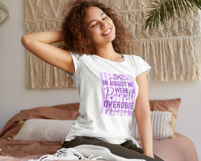 In August We Wear Purple SVG PNG | Overdose Awareness Product Image 3