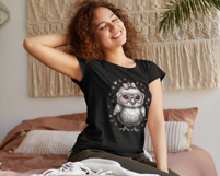 Preppy Easter Chick PNG | Retro Cute Easter Chick | Spring Product Image 3