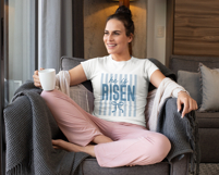 Coquette He is Risen Svg Png Easter Trend Design Boho Floral Product Image 2